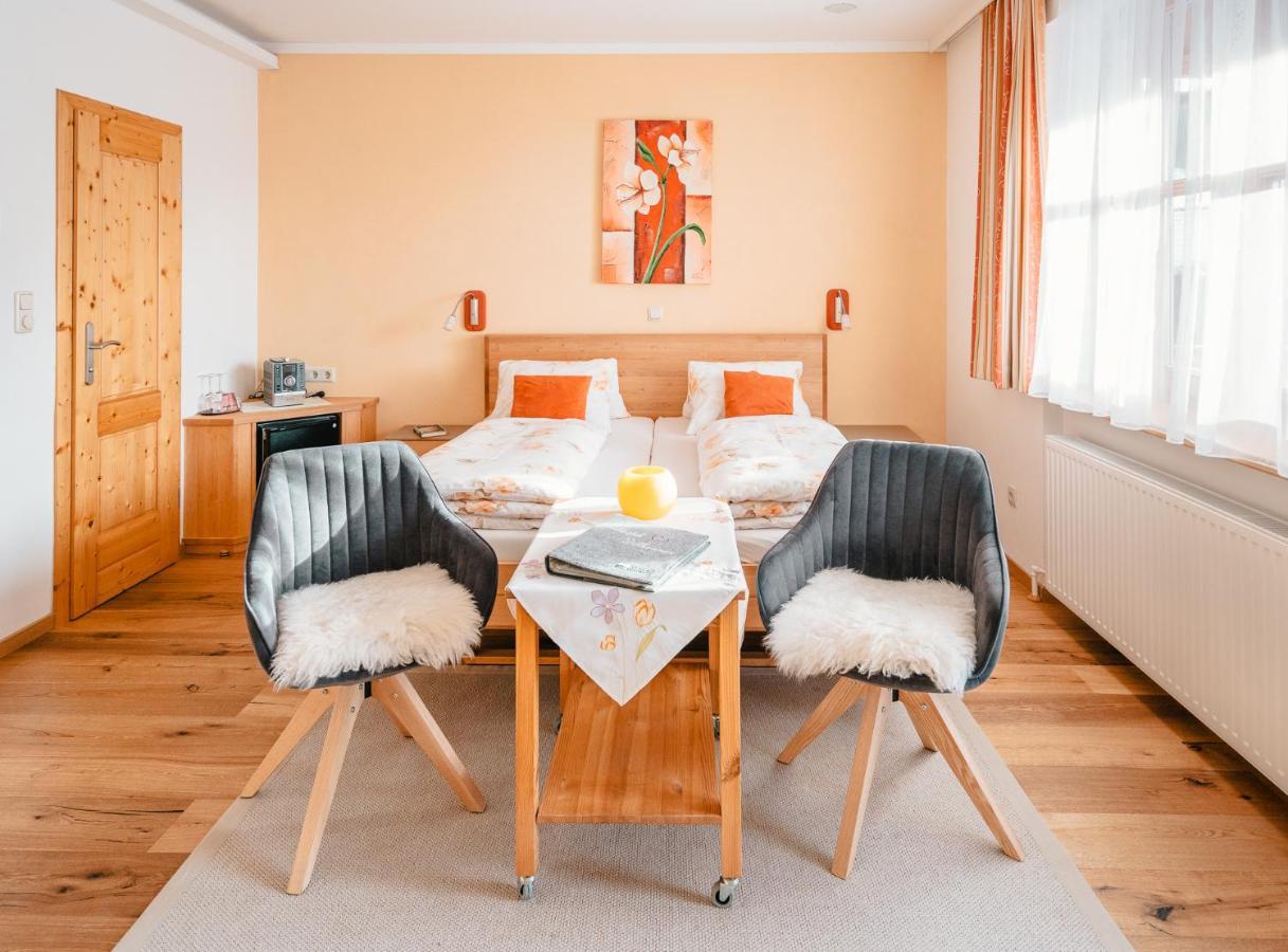 Hotel Prinzenhof à Gross Gerungs Extérieur photo