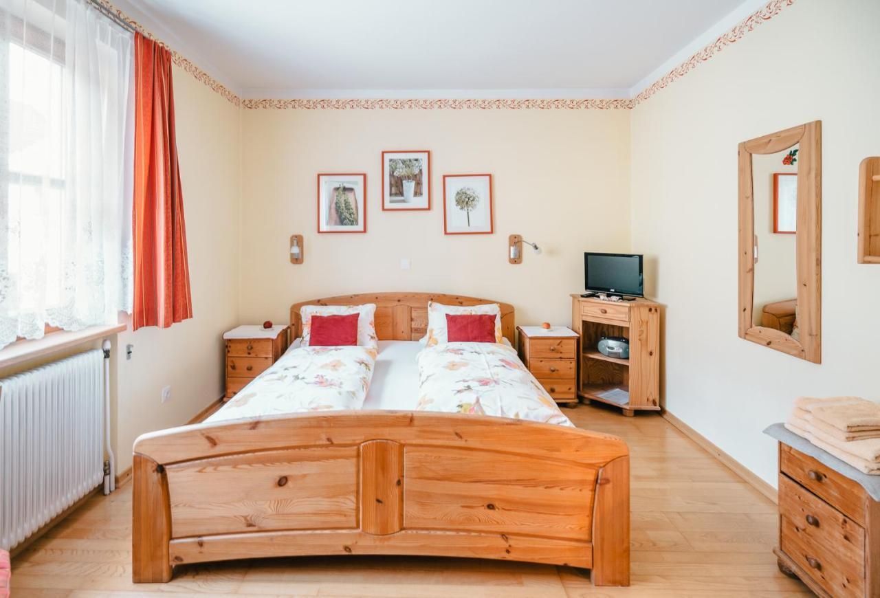 Hotel Prinzenhof à Gross Gerungs Extérieur photo