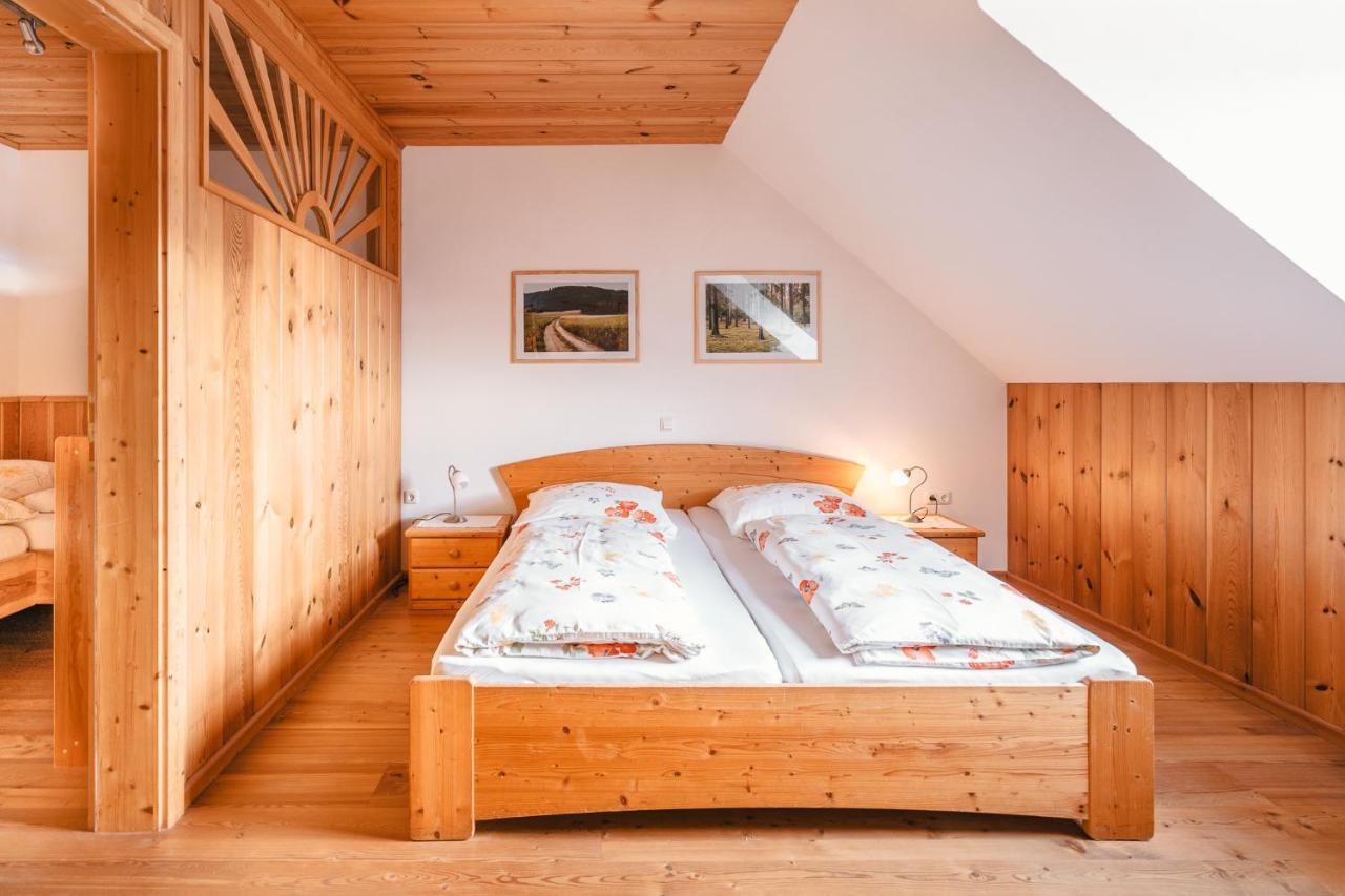 Hotel Prinzenhof à Gross Gerungs Extérieur photo